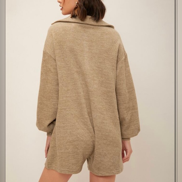 Jumpsuit - Picture 3 of 3